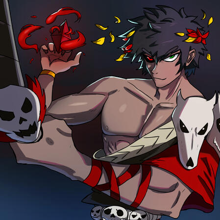 Zagreus Zagreus